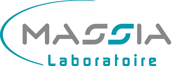 logo massia laboratoire